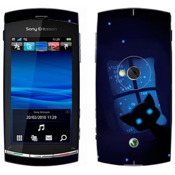 Sony Ericsson U5 Vivaz