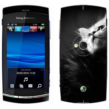   « -»   Sony Ericsson U5 Vivaz