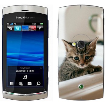   «  »   Sony Ericsson U5 Vivaz