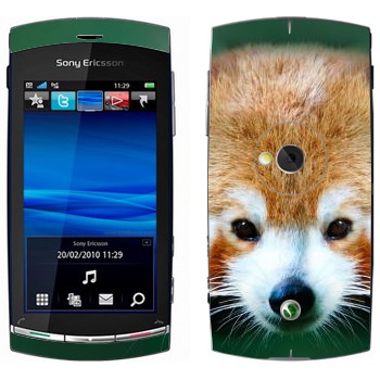   « »   Sony Ericsson U5 Vivaz