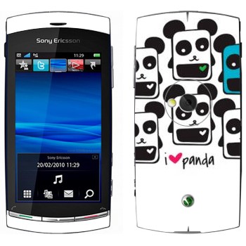   « »   Sony Ericsson U5 Vivaz