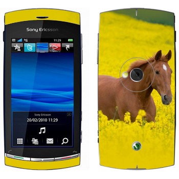   «  »   Sony Ericsson U5 Vivaz