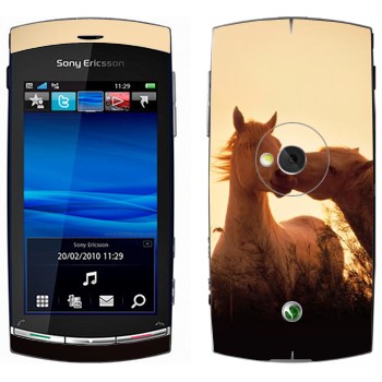   « »   Sony Ericsson U5 Vivaz