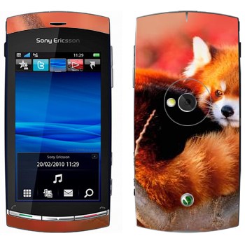   « »   Sony Ericsson U5 Vivaz