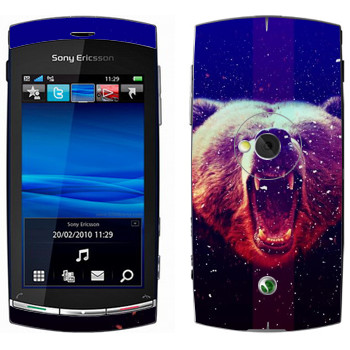 Sony Ericsson U5 Vivaz