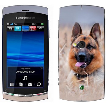   «  »   Sony Ericsson U5 Vivaz