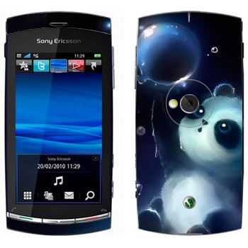 Sony Ericsson U5 Vivaz