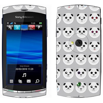 Sony Ericsson U5 Vivaz