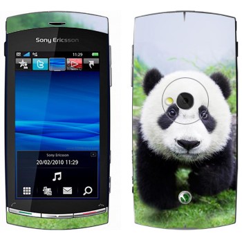   «  »   Sony Ericsson U5 Vivaz