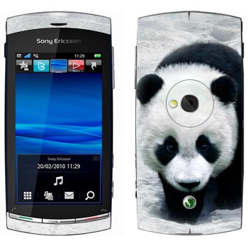 Sony Ericsson U5 Vivaz