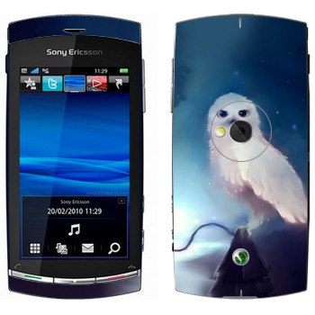   «  »   Sony Ericsson U5 Vivaz