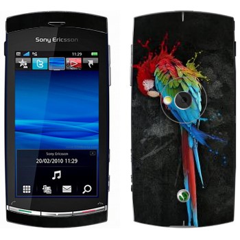 Sony Ericsson U5 Vivaz