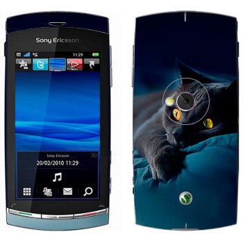 Sony Ericsson U5 Vivaz