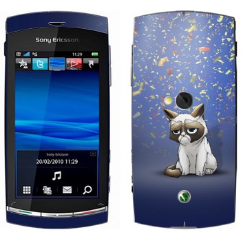   «   »   Sony Ericsson U5 Vivaz