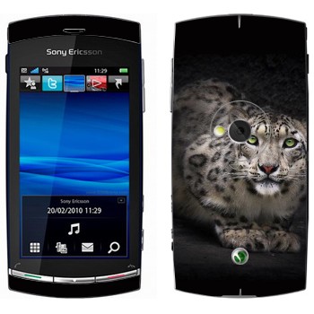 Sony Ericsson U5 Vivaz