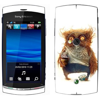   « »   Sony Ericsson U5 Vivaz