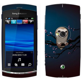   «  »   Sony Ericsson U5 Vivaz