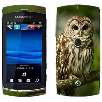   «  »   Sony Ericsson U5 Vivaz