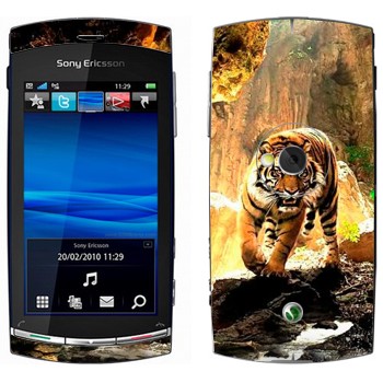   « »   Sony Ericsson U5 Vivaz