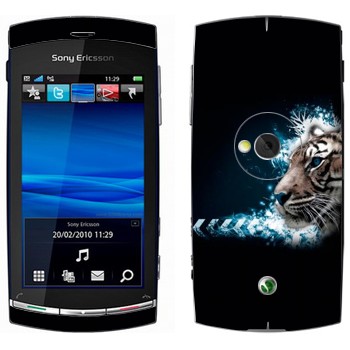   « »   Sony Ericsson U5 Vivaz