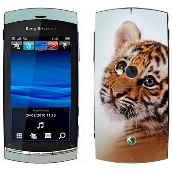 Sony Ericsson U5 Vivaz