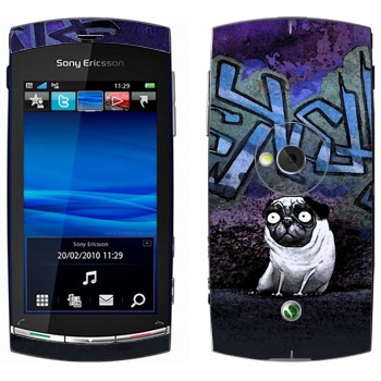 Sony Ericsson U5 Vivaz