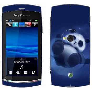 Sony Ericsson U5 Vivaz