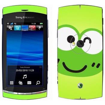   «Keroppi»   Sony Ericsson U5 Vivaz