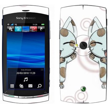   «Neko - »   Sony Ericsson U5 Vivaz