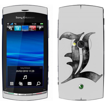   «Death Note »   Sony Ericsson U5 Vivaz
