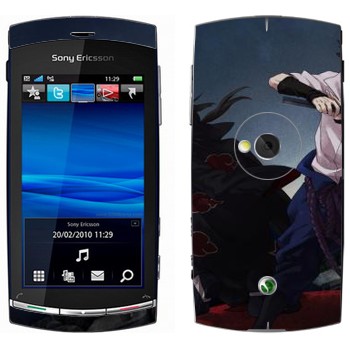   «   - »   Sony Ericsson U5 Vivaz