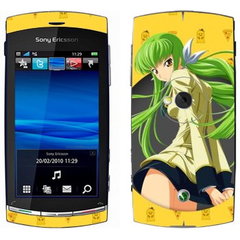   « 2 -   »   Sony Ericsson U5 Vivaz
