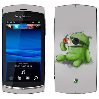 Sony Ericsson U5 Vivaz