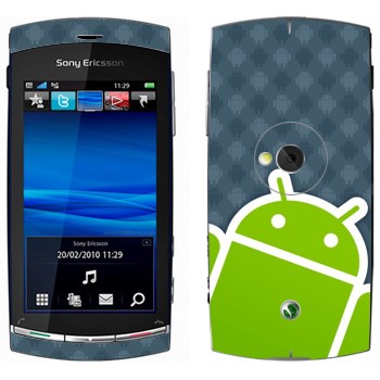   «Android »   Sony Ericsson U5 Vivaz