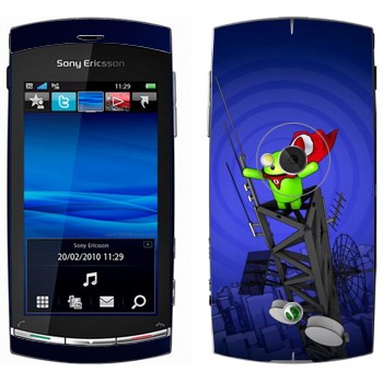 Sony Ericsson U5 Vivaz