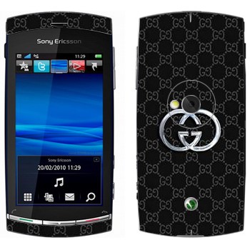   «Gucci»   Sony Ericsson U5 Vivaz