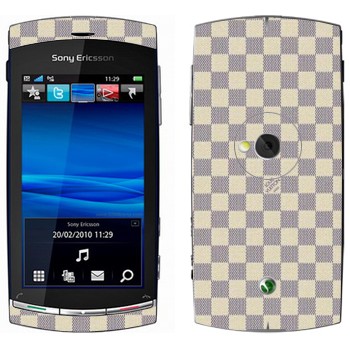 Sony Ericsson U5 Vivaz