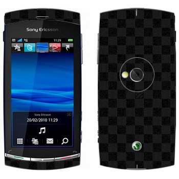   «LV Damier Azur »   Sony Ericsson U5 Vivaz