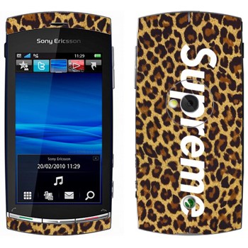 Sony Ericsson U5 Vivaz