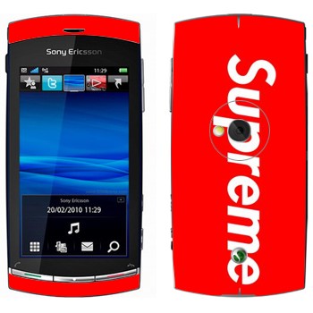 Sony Ericsson U5 Vivaz