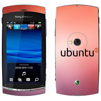 Sony Ericsson U5 Vivaz