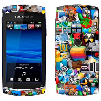 Sony Ericsson U5 Vivaz