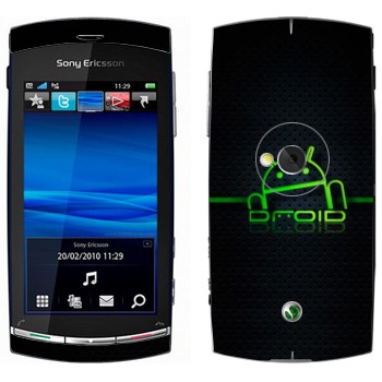   « Android»   Sony Ericsson U5 Vivaz