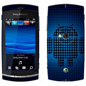   « Android   »   Sony Ericsson U5 Vivaz