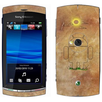   «   »   Sony Ericsson U5 Vivaz