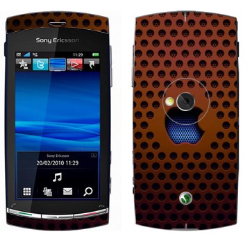   « Apple   »   Sony Ericsson U5 Vivaz