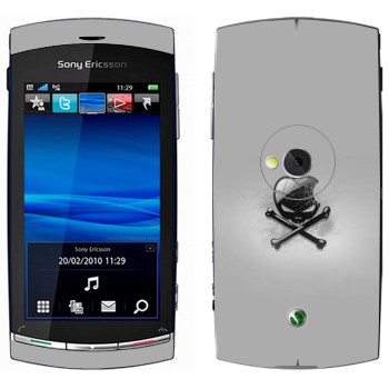   « Apple     »   Sony Ericsson U5 Vivaz