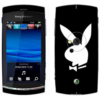   « Playboy»   Sony Ericsson U5 Vivaz