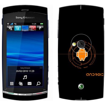   « Android»   Sony Ericsson U5 Vivaz