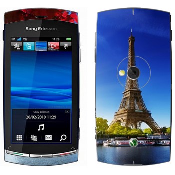 Sony Ericsson U5 Vivaz